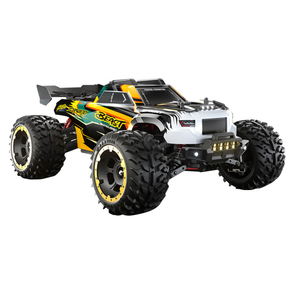 ZLL SG100PRO Model Car Off-Road Racing 1:10 4WD Monster Truck Mountain Climbing Electric Remote Control Car