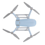 Riser Stands, Abrasion-Resistant Landing Gear Protective Stands Suitable for Lumenfly Mini