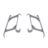 Riser Stands, Abrasion-Resistant Landing Gear Protective Stands Suitable for Lumenfly Mini