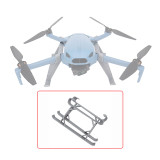 Riser Stands, Abrasion-Resistant Landing Gear Protective Stands Suitable for Lumenfly Mini