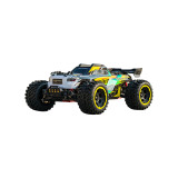 ZLL SG100PRO Model Car Off-Road Racing 1:10 4WD Monster Truck Mountain Climbing Electric Remote Control Car