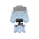 Handheld Photograph Mount, Drone Body Clip Tripod Adapter Frame compatible with LumenFly MINI