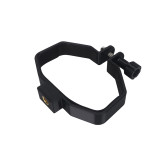 Handheld Photograph Mount, Drone Body Clip Tripod Adapter Frame compatible with LumenFly MINI