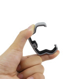 Handheld Photograph Mount, Drone Body Clip Tripod Adapter Frame compatible with LumenFly MINI