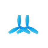 GEMFAN 2 Pairs 3029 3-Bladeds PC Drone Propellers