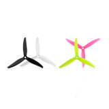 GEMFAN 2 Pairs 4935 3-Bladed PC Propellers