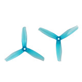 GEMFAN 2 Pairs of 5155 DYH 3-bladed PC Propellers