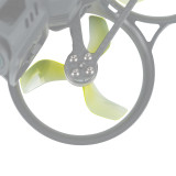 GEMFAN 4 Pairs 2216S 3-blades PC Drone Propellers