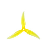 GEMFAN 2 Pairs 5129.2 MinJae PC 3-bladed Paddle Blades