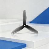 GEMFAN 2 Pairs of 5155 DYH 3-bladed PC Propellers