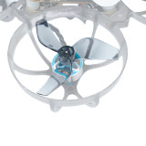 GEMFAN 4 Pairs of 1409 3-bladeds 35mm Drone Propellers