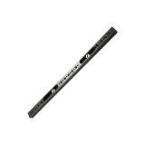 Extended Multi-Functional NATO Slide Bar, SLR Camera Cage Extension Rail-type, ARRI-standard Positioning Top Handle Quick-Release Installation Slider