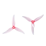GEMFAN 2 Pairs 5129.2 MinJae PC 3-bladed Paddle Blades