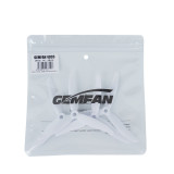 GEMFAN 2 Pairs 4935 3-Bladed PC Propellers