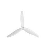 GEMFAN 2 Pairs 4935 3-Bladed PC Propellers