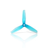 GEMFAN 2 Pairs of 5155 DYH 3-bladed PC Propellers
