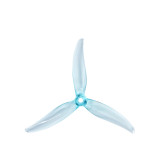 GEMFAN 2 Pairs 5129.2 MinJae PC 3-bladed Paddle Blades