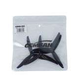GEMFAN 2 Pairs 4935 3-Bladed PC Propellers