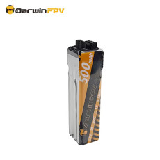 Darwin FPV ONELINK 3S 500mAh Model Airplane Battery
