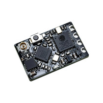 Darwin FPV 2.4G ELRS Ultra-Durable, Dustproof, Waterproof, and Reverse Connection Protected Receiver