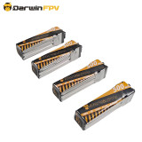 Darwin FPV ONELINK 3S 500mAh Model Airplane Battery