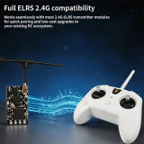 Darwin FPV 2.4G ELRS Ultra-Durable, Dustproof, Waterproof, and Reverse Connection Protected Receiver