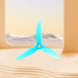 HQProp 4x2.5x3V2S 4-inch FPV (Fulfilled Perimeter) Drone Propellers (Toothpick-shaped Blades)