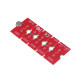 NGFF NVME M2 M2PLUS 2230 to 2280 Adapter Card 2230, 2242, 2260, 2280 Extended Transfer Long Size Change for M.2 U.2 M3 M.3 SSD
