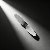(HQProp) 1.8x1.4 (45MMx2) -1.5MM (2 forward, 2 reverse) FPV propeller