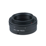 (FOTGA) M42-EOS R Lens Adapter Ring for Mounting M42 Lenses on Canon RF EOS R and RP Mirrorless Cameras