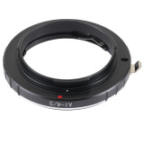 AI-4/3 Lens Adapter for Nikon AI(D) and AIS 4/3 Camera Bodies