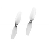 (HQProp) 1.8x1.4 (45MMx2) -1.5MM (2 forward, 2 reverse) FPV propeller