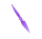 (HQProp) & Ethix Collaboration K2 6X4 (2 forward, 2 reverse) Pink and Purple FPV Drone