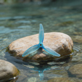 (HQProp) MCK (2-blade, 2-pitch) Racing Propeller