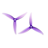 (HQProp) MCK (2-blade, 2-pitch) Racing Propeller