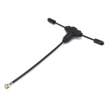 ELRS 2.4G T-Type Antenna, RATE Omnidirectional Wire Antenna, FPV High-Quality Antenna
