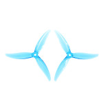 (HQProp) MCK (2-blade, 2-pitch) Racing Propeller