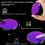 Cameras Filters for Action 6 - Aluminum Alloy UV/ND8/ND16/ND32/ND64/ND128/Starlight/Rotating CPL Filters
