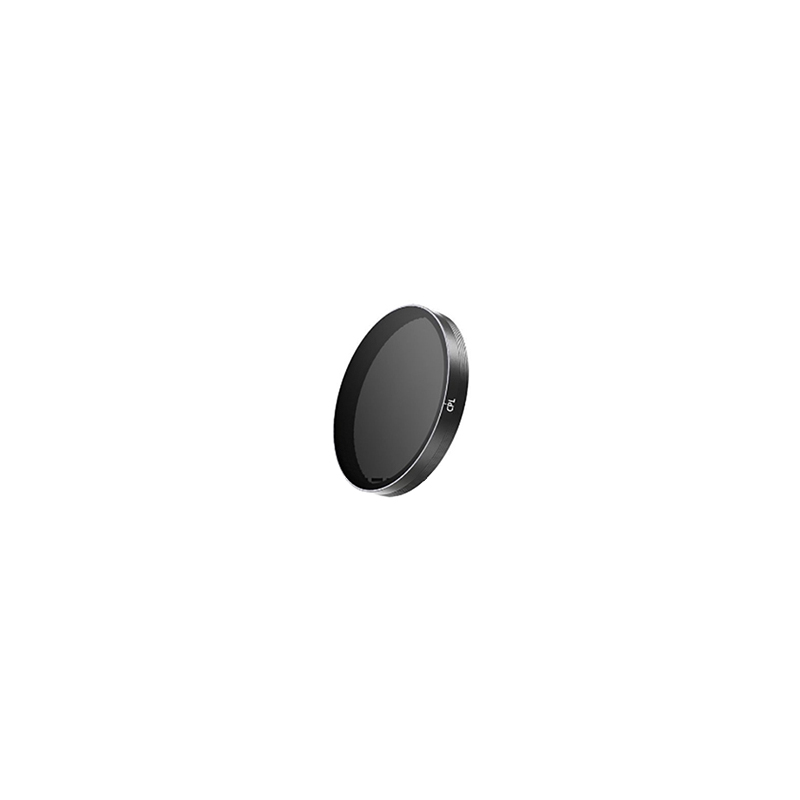 Cameras Filters for Action 6 - Aluminum Alloy UV/ND8/ND16/ND32/ND64/ND128/Starlight/Rotating CPL Filters