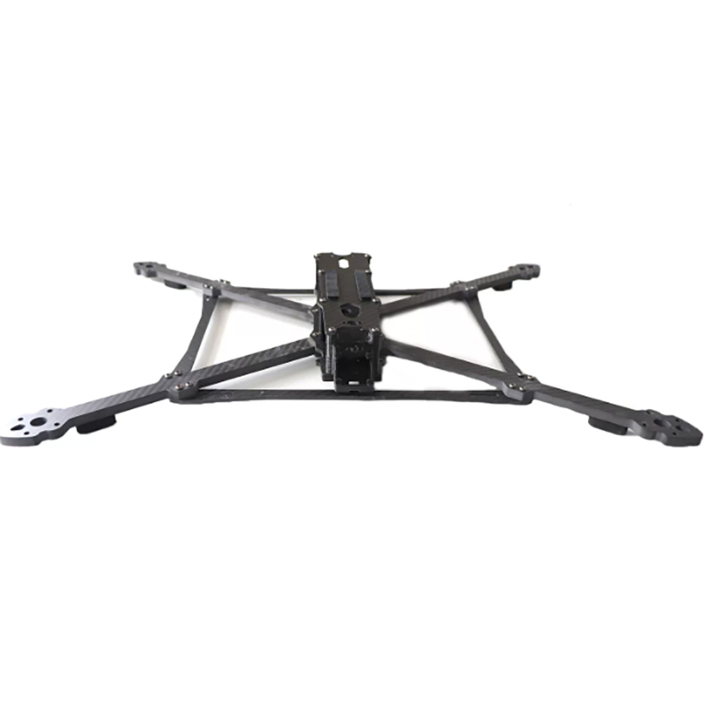 13/15-inch Carbon Fiber Frame (Reinforced Edition) – Quadcopter FPV Racing Drone with Long Battery Life Compatible with the MARK4 V3 PRO
