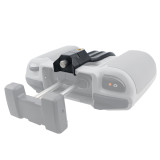 Aluminum Alloy Super Clamp, RC2 N3/N2 Bike Handlebar Mount for 4 Pro/NEO 2 Remote Controller with Universal 1/4-inch Screw