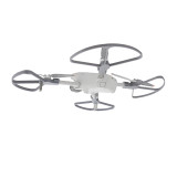 Propeller Guards for Lito 1/X1, Propeller Holder Starp Providing Protection Against Drops and Scratches During Flight