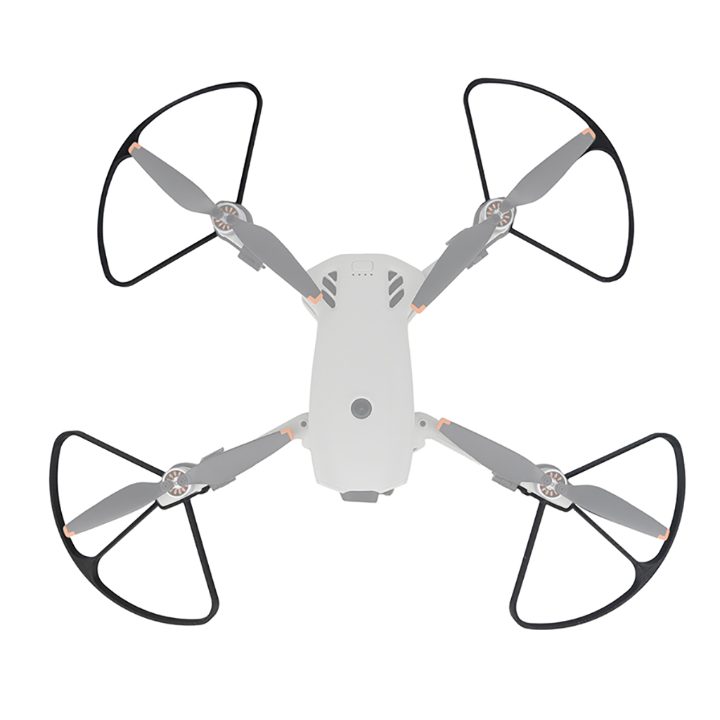 Propeller Guards for Lito 1/X1, Propeller Holder Starp Providing Protection Against Drops and Scratches During Flight