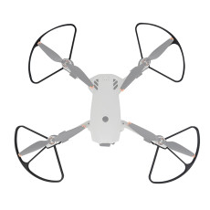 Propeller Guards for Lito 1/X1, Propeller Holder Starp Providing Protection Against Drops and Scratches During Flight