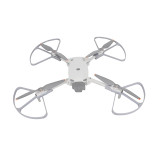 Propeller Guards for Lito 1/X1, Propeller Holder Starp Providing Protection Against Drops and Scratches During Flight