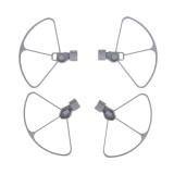 Propeller Guards for Lito 1/X1, Propeller Holder Starp Providing Protection Against Drops and Scratches During Flight