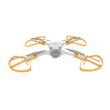 Propeller Guards for Lito 1/X1, Propeller Holder Starp Providing Protection Against Drops and Scratches During Flight