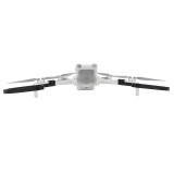 Propeller Guards for Lito 1/X1, Propeller Holder Starp Providing Protection Against Drops and Scratches During Flight