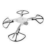 Propeller Guards for Lito 1/X1, Propeller Holder Starp Providing Protection Against Drops and Scratches During Flight