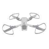 Propeller Guards for Lito 1/X1, Propeller Holder Starp Providing Protection Against Drops and Scratches During Flight